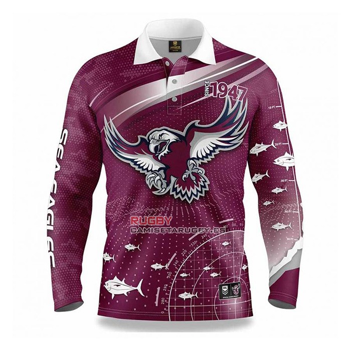 Manly Warringah Sea Eagles